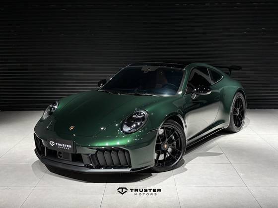 PORSCHE 911 3.6 24V H6 T-HYBRID CARRERA GTS PDK PORSCHE 911 3.6 24V H6 T-HYBRID CARRERA GTS PDK